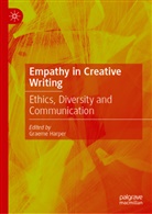 Graeme Harper - Empathy in Creative Writing