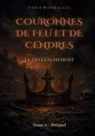 Fabio Rodrigues - Couronnes de Feu et de Cendres