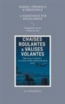 Ali Bennekrouf - Chaises roulantes & valises volantes