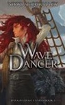 Nikki McCormack - Wave Dancer