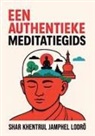Shar Khentrul Jamphel Lodrö - Een Authentieke Gids voor Meditatie