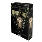 Susan Dennard - The Luminaries (Luminaries Band 1)