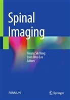 Heung Sik Kang, Joon Woo Lee, Heung Sik Kang, Woo Lee - Spinal Imaging