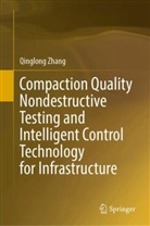Qinglong Zhang - Compaction Quality Nondestructive Testing and Intelligent Control Technology for Infrastructure