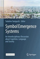 Tadahiro Taniguchi - Symbol Emergence Systems