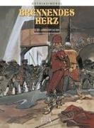 Patrick Cothias, Michel Méral - Brennendes Herz Die Launen des Gaston