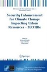 Antonella Angelini, Luigi di Bitonto, Carlo Pastore - Security Enhancement for Climate Change Impacting Urban Resources - SECCURe