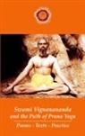 Swami Brahmananda - Swami Vignanananda and the Path of Prana Yoga
