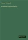 Thomas Westwood - Gathered in the Gloaming