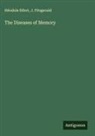 J. Fitzgerald, Héodule Ribot - The Diseases of Memory