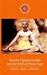 Swami Brahmananda - Swami Vignanananda and the Path of Prana Yoga
