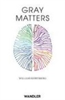 Ingrid Herrmann-Nytko, William Hjortsberg - Gray Matters