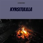 Lea Tuulikki Niskala - Kynsitulilla