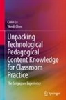 Wenli Chen, Colin Lu - Unpacking Technological Pedagogical Content Knowledge for Classroom Practice
