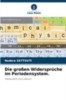 Nadéra Settouti - Die großen Widersprüche im Periodensystem.