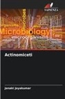 Janaki Jayakumar - Actinomiceti