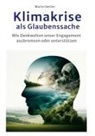 Martin Gertler - Klimakrise als Glaubenssache