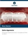 Reva Sharma - Zahn-Agenesie