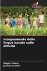 Jyotsna A Amin, Megha Tadavi - Insegnamento delle lingue basato sulle attività
