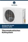 Dattatray Galhe, Nishigandh Gorade - Thermoakustisches Kühlsystem