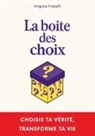 Virginie Fratelli - La boîte des choix