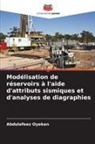 Abdulafeez Oyekan - Modélisation de réservoirs à l'aide d'attributs sismiques et d'analyses de diagraphies