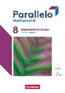 Parallelo - Nordrhein-Westfalen - Ausgabe 2022 - 8. Schuljahr