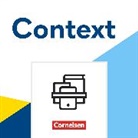 Context - Allgemeine Ausgabe 2022 - Oberstufe