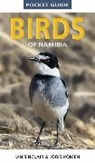 Ian Sinclair - Pocket Guide to Birds of Namibia