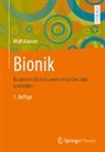 Welf Wawers - Bionik