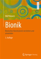 Welf Wawers - Bionik