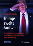 Grzegorz W Kolodko, Grzegorz W. Kolodko - Trumps zweite Amtszeit
