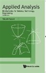 Suzuki Takashi - Applied Analysis: Mathematics For Science, Technology, Engineering (Third Edition)