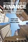 Francesco A Fabozzi, Frank J Fabozzi, Pamela Peterson Drake - Introduction To Finance: Financial Management And Investment Management