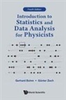 Bohm Gerhard, Zech Gunter - Introduction To Statistics And Data Analysis For Physicists (Fourth Edition)