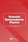 Mark S Lundstrom - Essential Semiconductor Physics
