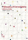 Hiroki Azuma, John D. Person - Philosophy of Correctability