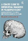 Mahmoud Mardini, Efthymia (Science and Technology in Archae Nikita, Efthymia Mardini Nikita, Nikita Efthymia - Concise Guide to Differential Diagnosis in Palaeopathology