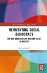 Karim Fertikh - Reinventing Social Democracy
