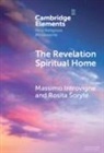 Introvigne Massimo, Rosita Šorytė - The Revelation Spiritual Home