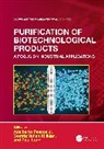 Long Paul, Adalberto Pessoa Jr, Beatriz Vahan Kilikian - Purification of Biotechnological Products