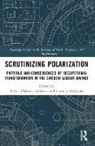 Tomas Berglund, Ylva Ulfsdotter Eriksson - Scrutinising Polarisation