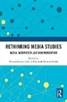 Santosh Kumar Biswal, Giri Ananta Kumar - Rethinking Media Studies