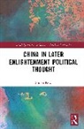 Simon Kow, Simon (University of King''s College Kow - China in Later Enlightenment Political Thought