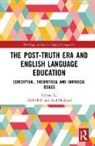 Hild Hoff, Aud Skulstad - The Post-Truth Era and English Language Education