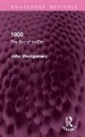 John Montgomery - 1900