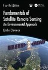 Emilio Chuvieco, Emilio (Universidad De Alcala Chuvieco - Fundamentals of Satellite Remote Sensing