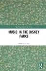 Gregory Camp - Music in the Disney Parks