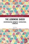 Liu Wei - The Lebowski Shock