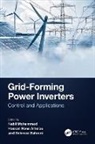 Hassan Haes Alhelou, Behrooz Bahrani, Nabil Mohammed - Grid-Forming Power Inverters